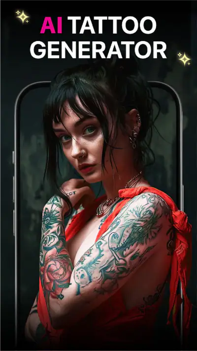 Genius: AI Art Photo Editor screenshot 1