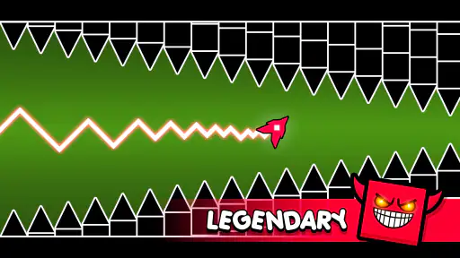 Geometry Vibes screenshot 4