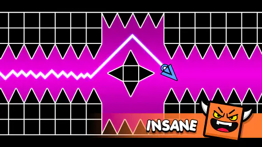 Geometry Vibes screenshot 5
