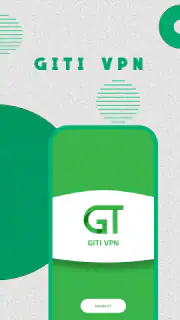 Giti VPN screenshot 1