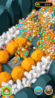 Gold Miner Inc screenshot 2