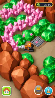 Gold Miner Inc screenshot 3