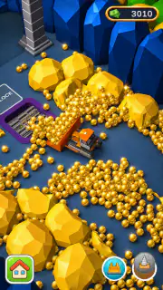 Gold Miner Inc screenshot 4