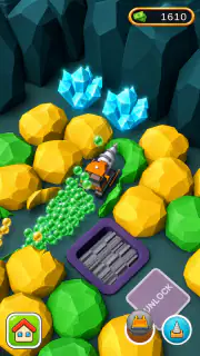 Gold Miner Inc screenshot 5