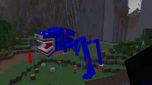 Golem Craft: Shin World screenshot 8