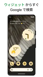 Google screenshot