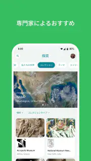 Google Arts & Culture screenshot 5