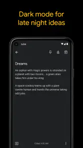 Google Keep - メモとリスト screenshot