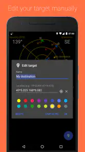 GPS Status & Toolbox screenshot