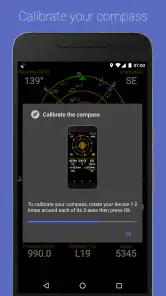 GPS Status & Toolbox screenshot