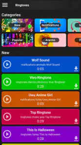 GRUBL™4D ライブ壁紙 + AI screenshot