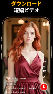 Video Downloader & HD Saver screenshot 5
