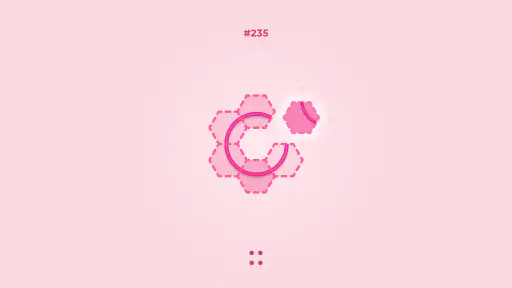 Hex - 不安の軽減 screenshot