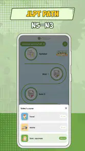 HeyJapan: Learn Japanese screenshot