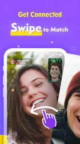 Heyy - Live Video Chat screenshot