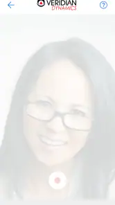 HireVue for Candidates screenshot