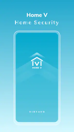 Home V screenshot 1