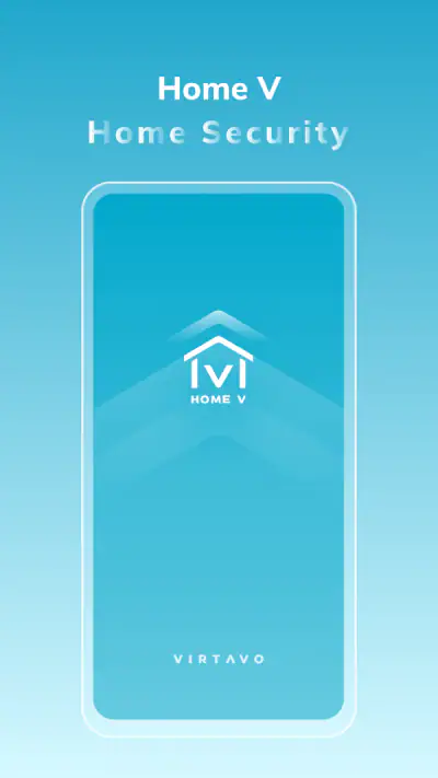 Home V screenshot 1