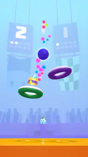 Hoop Stars screenshot 6