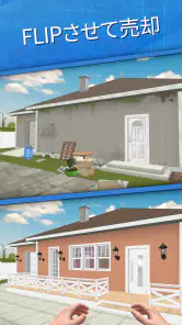 House Flipper: ホームデザイン screenshot