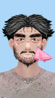 Housify: 掃除 ASMR screenshot 8
