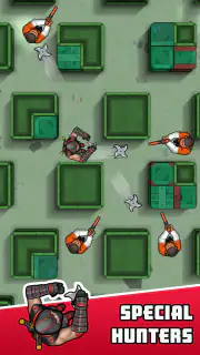 Hunter Assassin screenshot 8