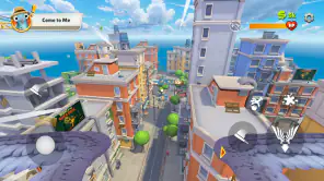 I Am Bird screenshot 1