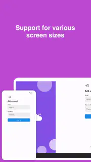 iCloud メールの同期 screenshot 4