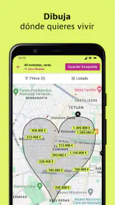 idealista screenshot