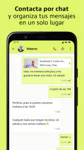 idealista screenshot