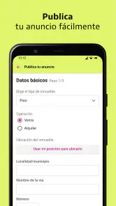 idealista screenshot