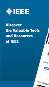 IEEE screenshot