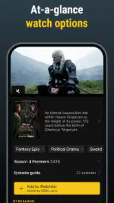 IMDb Movies & TV screenshot
