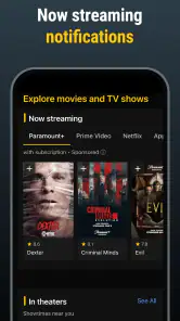 IMDb Movies & TV screenshot