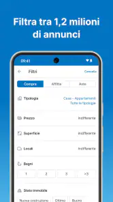 Immobiliare.it - Annunci case screenshot