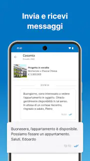 Immobiliare.it - Annunci case screenshot 5