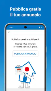 Immobiliare.it - Annunci case screenshot 7