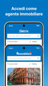 Immobiliare.it - Annunci case screenshot