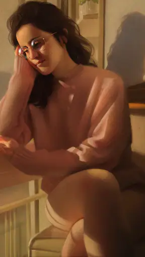 Infinite Painter screenshot 1