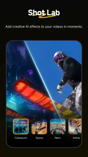 Insta360 screenshot 8