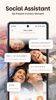 Intent – The Chat translator screenshot 5