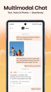 Intent – The Chat translator screenshot 6