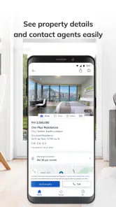 iProperty Malaysia screenshot