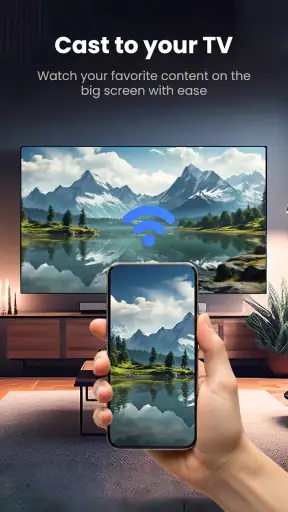 IPTV Smart Player PRO: Live TV screenshot 1