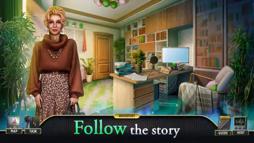 It Happened Here 1: Streaming screenshot 2