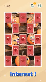 Jigsaw Link Puzzles screenshot 6