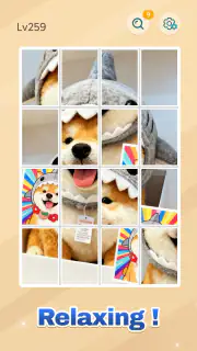 Jigsaw Link Puzzles screenshot 7
