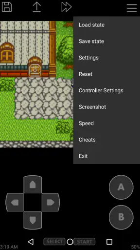 John GBC screenshot 1