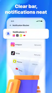 Junk File Sweeper screenshot 4
