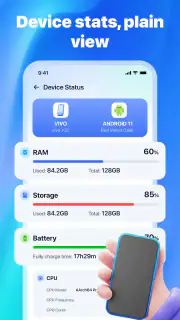 Junk File Sweeper screenshot 5